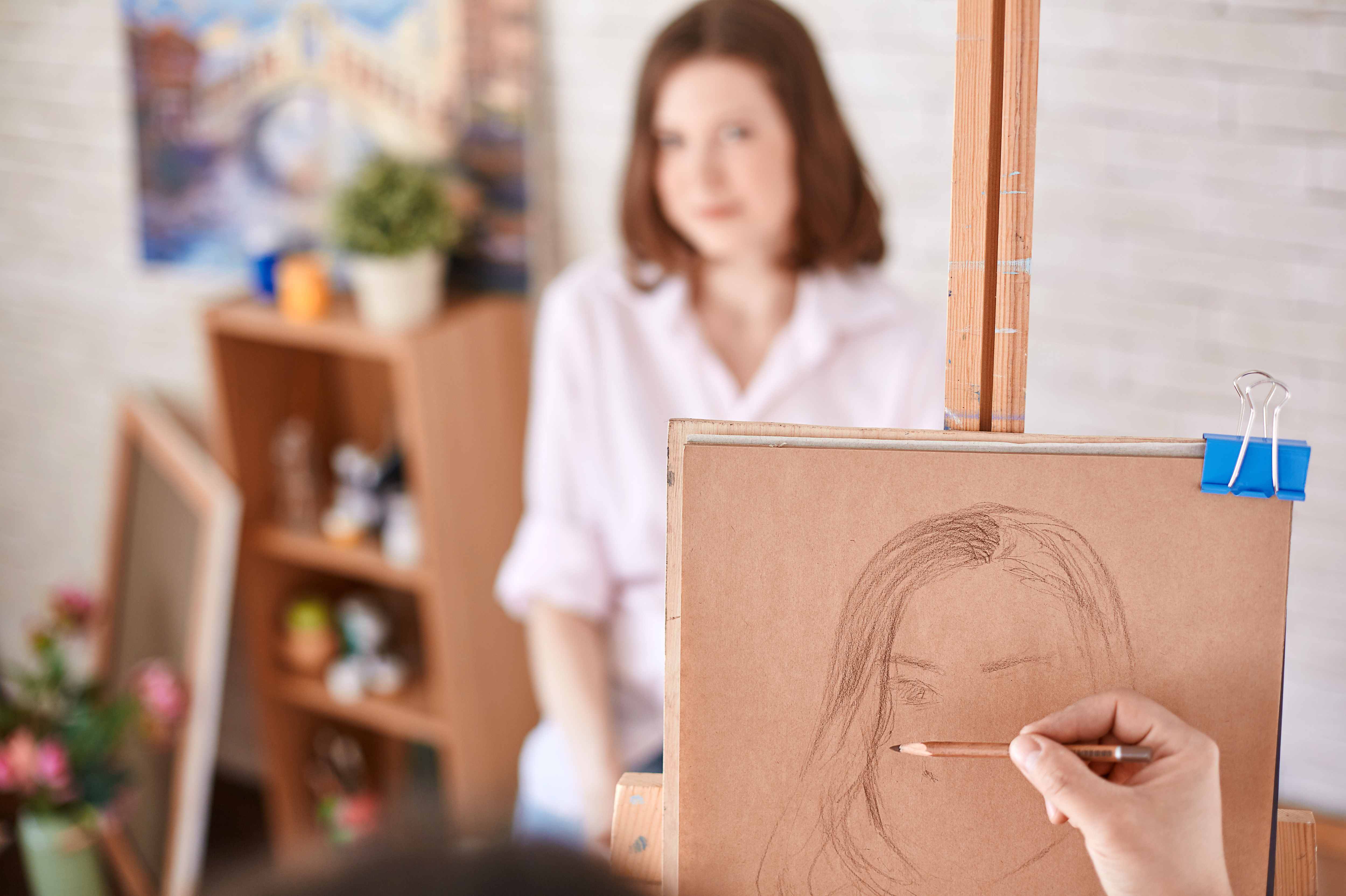 Советы по выбору материалов и инструментов для рисования