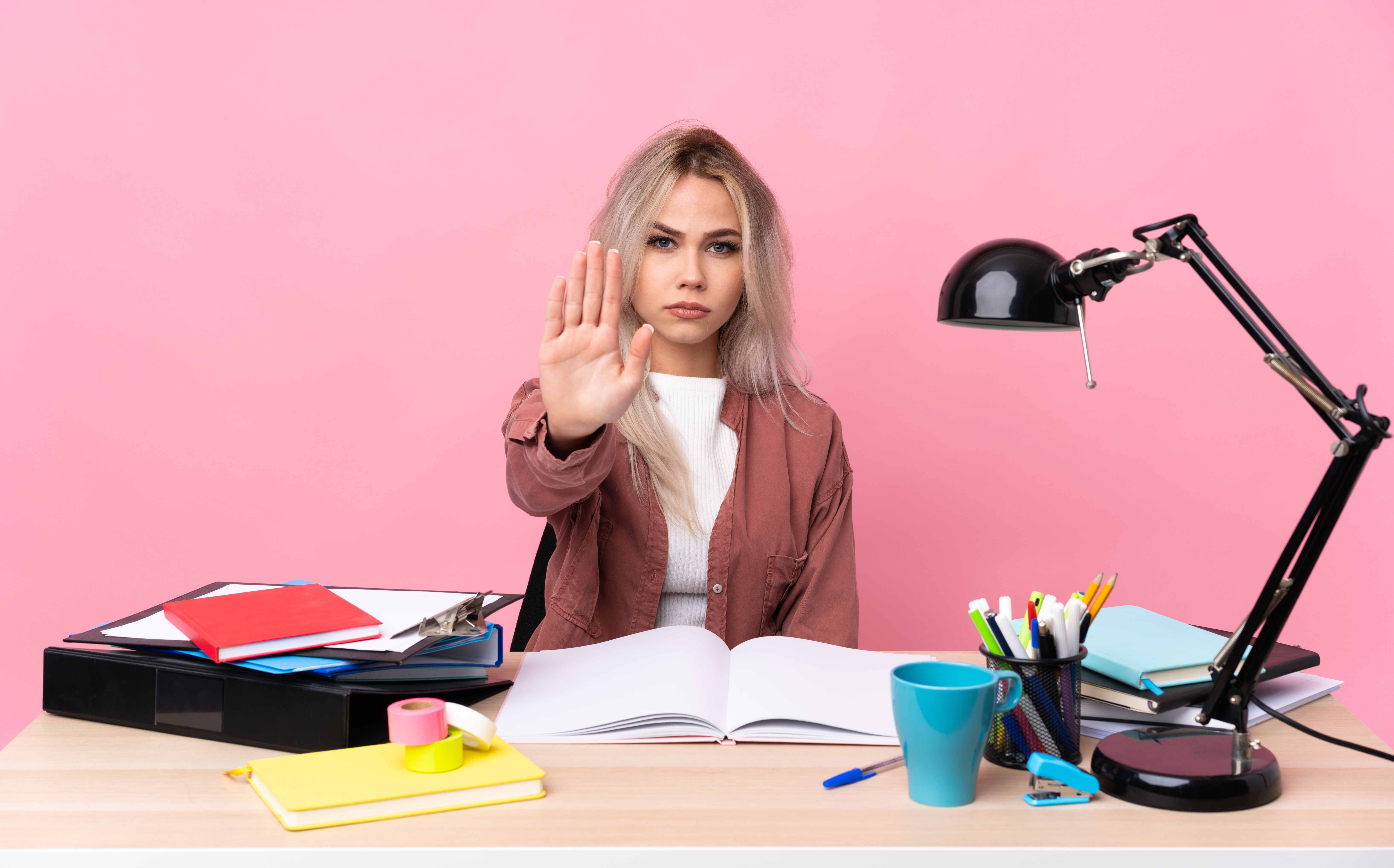 Разрешённые и запрещённые виды деятельности для самозанятых