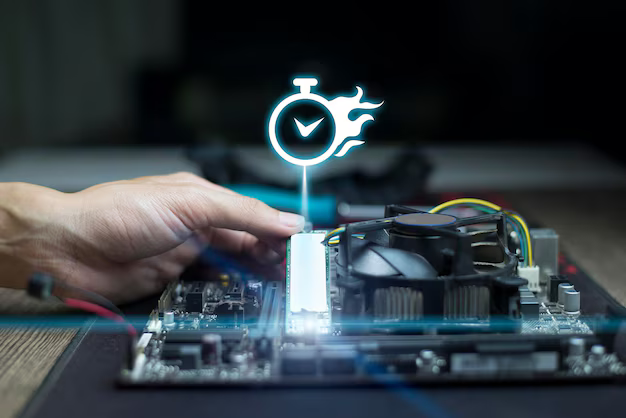 Что такое Vcore и как он помогает в разгоне?