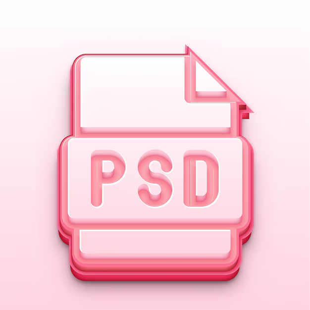 Как сконвертировать файл psd в файл cdr?