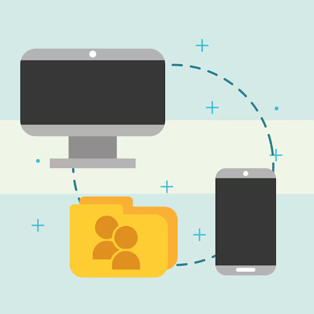Пять простых способов перенести фотографии с iPhone на Mac