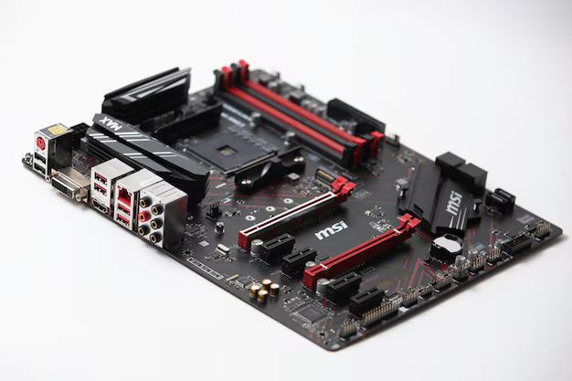 Обзор и тестирование материнской платы Gigabyte Z490 Aorus Xtreme