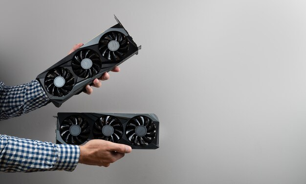 Разборка Xbox Series X показала, что все дело в охлаждении