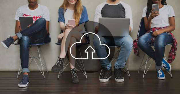 Передача данных между Google Диском и Google Cloud Storage с помощью Google Colab