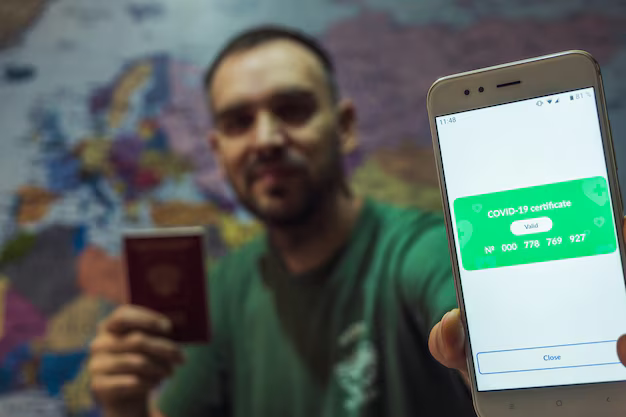 Как изменить страну в Google Play?