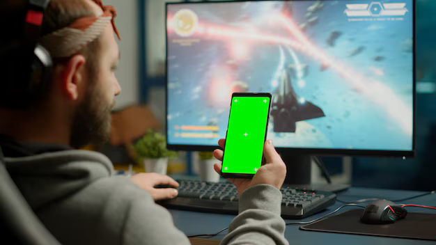 Как я могу скачать файлы игр Steam на Android?