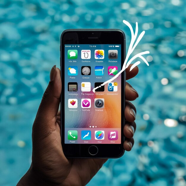Как обновить приложения для iPhone через iTunes