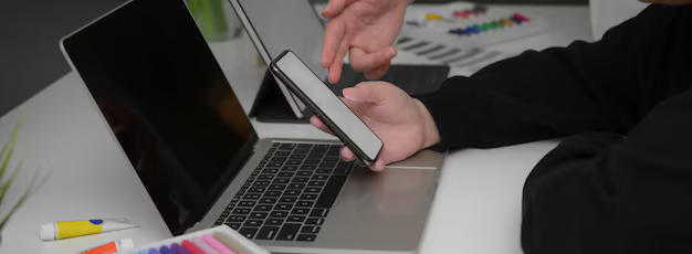 Синхронизация заметок между телефоном Android и компьютером
