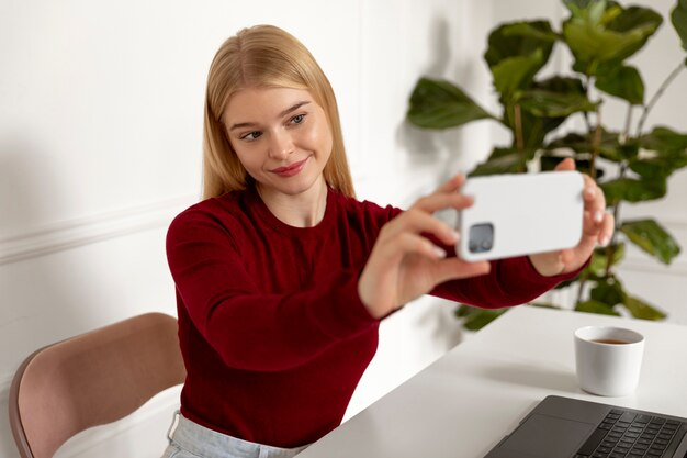 Как использовать iPhone в качестве веб-камеры