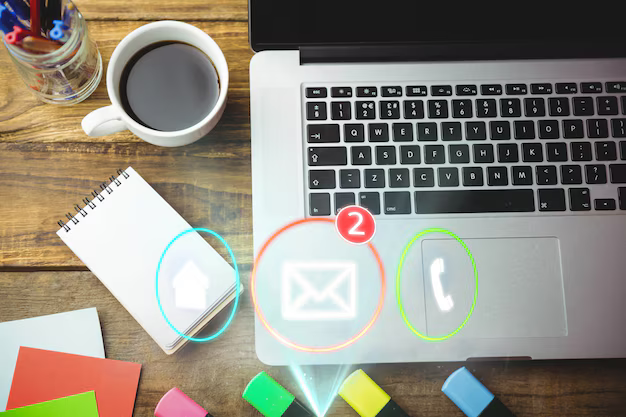 Сделайте Outlook программой по умолчанию для электронной почты, контактов и календаря