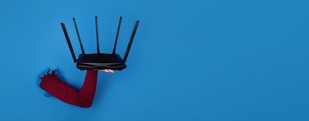 Как прошить Wi-Fi роутер (на примере TP-LINK TL- WR841N)