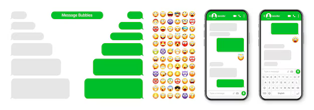 Сброс часто используемых эмодзи iPhone на клавиатуре эмодзи